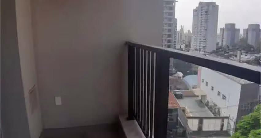Apartamento com 1 quarto à venda na Rua Bartolomeu de Gusmão, Vila Mariana, São Paulo