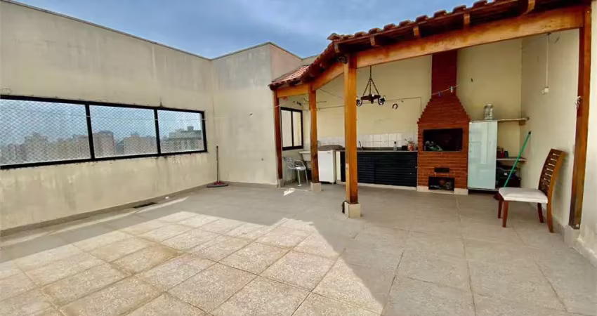 Cobertura com 3 quartos à venda em Vila Da Saúde - SP