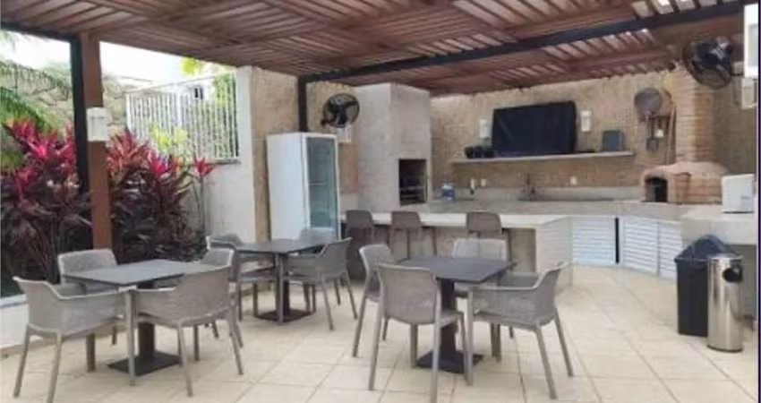 Apartamento com 1 quartos à venda em alto de pinheiros - sp
