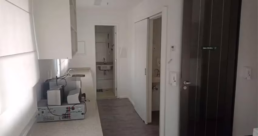 Sala comercial à venda na Rua Barão do Triunfo, Brooklin, São Paulo