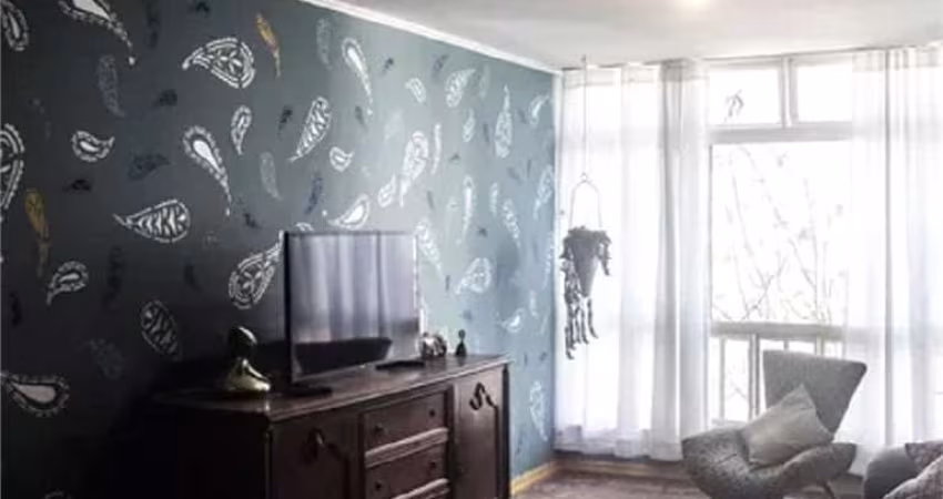 Apartamento com 2 quartos à venda em Bela Vista - SP