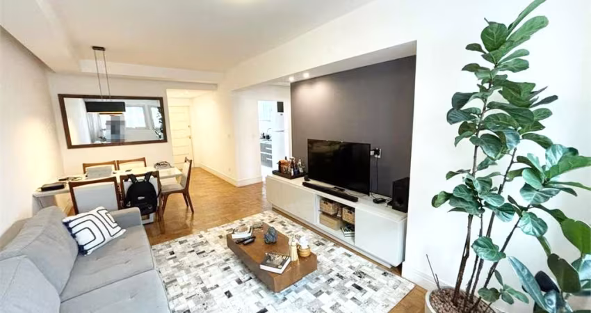 Apartamento com 3 quartos à venda em Vila Buarque - SP