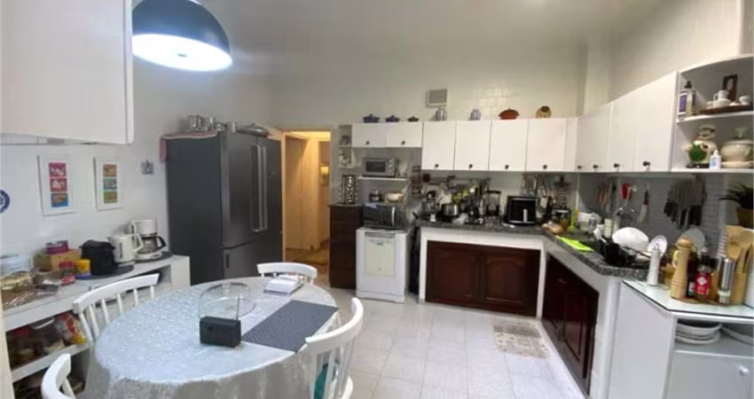 Apartamento com 3 quartos à venda em Jardim Paulista - SP