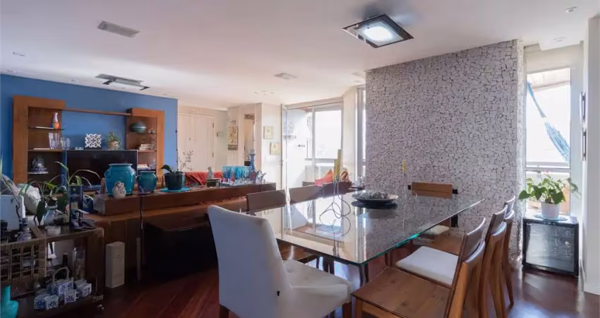 Apartamento com 3 quartos à venda em jardim ampliação - sp