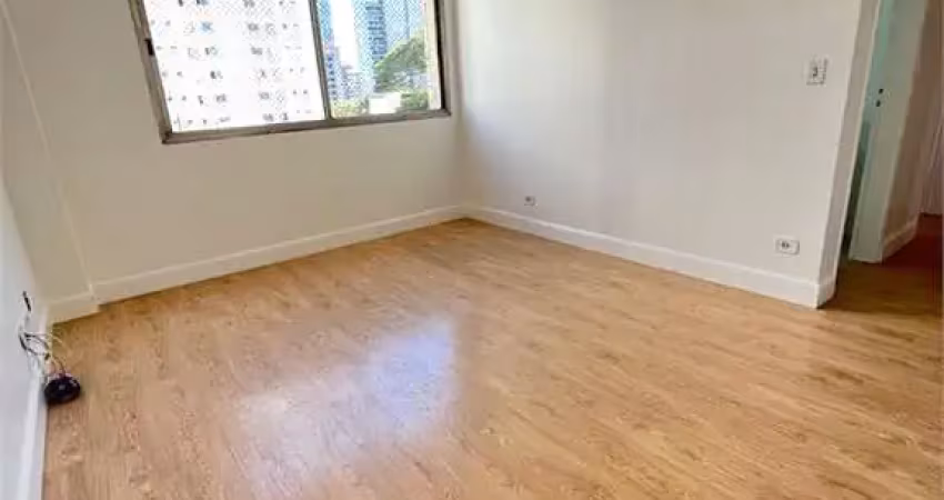 Apartamento com 2 quartos à venda em pinheiros - sp