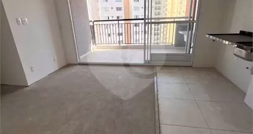 Apartamento com 2 quartos à venda em vila nair - sp