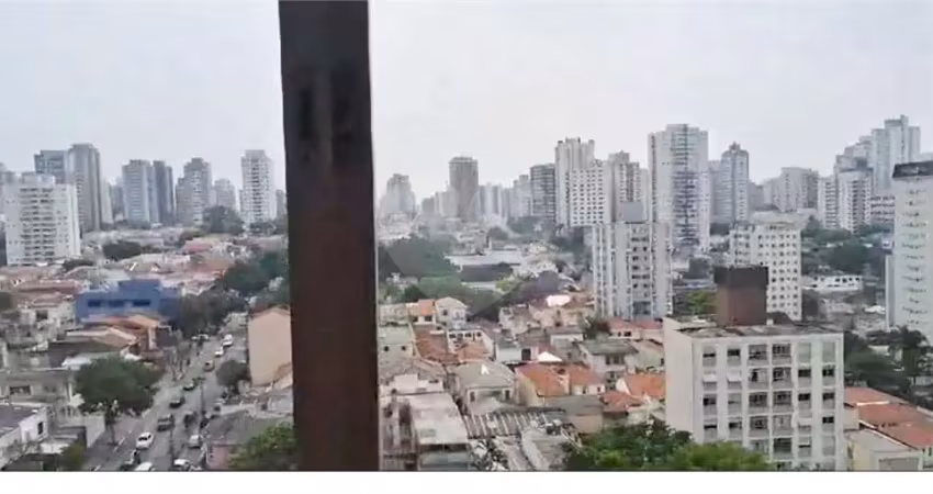 Apartamento com 3 quartos à venda em mirandópolis - sp