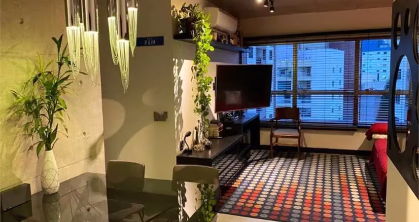 Apartamento com 2 quartos à venda em bela vista - sp