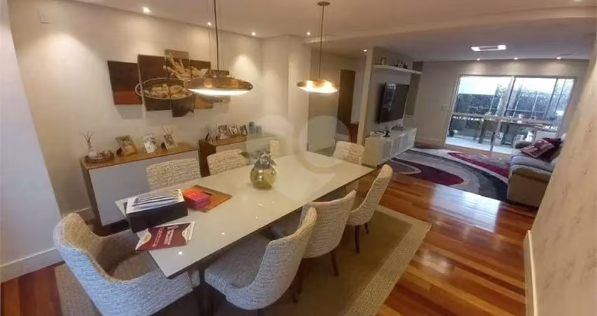 Apartamento com 4 quartos à venda em vila cruzeiro - sp