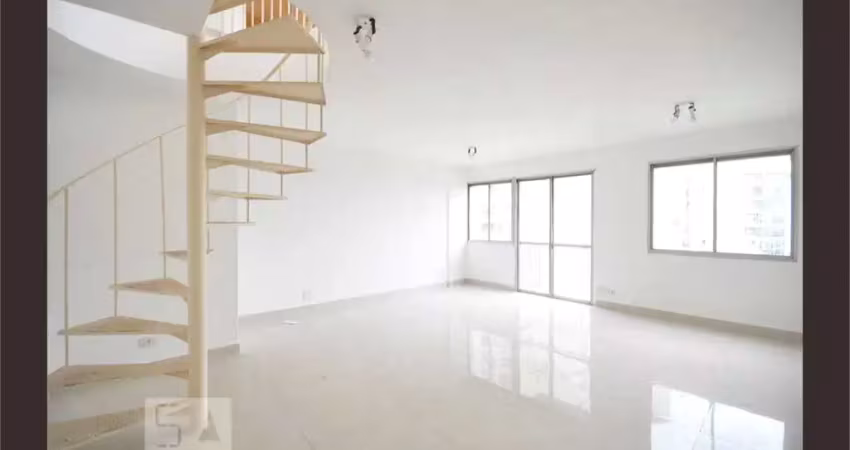 Cobertura com 2 quartos à venda em Jardim Londrina - SP
