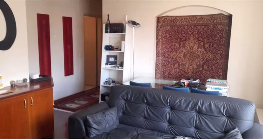 Apartamento com 3 quartos à venda em Vila Olímpia - SP