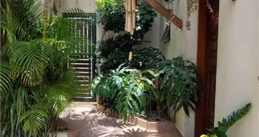 Casa com 4 quartos à venda na Rua Batista Caetano, Aclimação, São Paulo