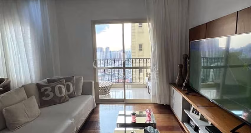 Apartamento com 4 quartos à venda em Tatuapé - SP