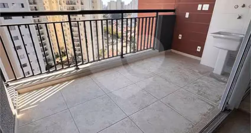 Apartamento com 2 quartos à venda em vila nair - sp