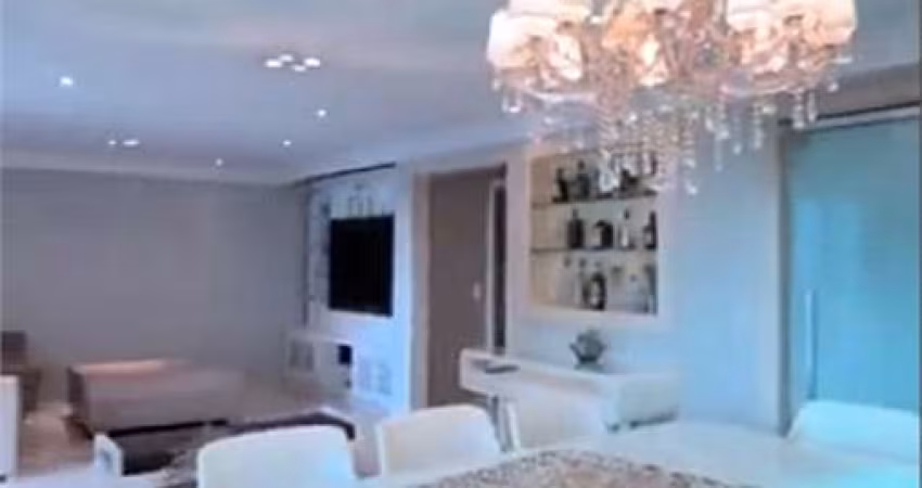 Apartamento com 4 quartos à venda em Higienópolis - SP