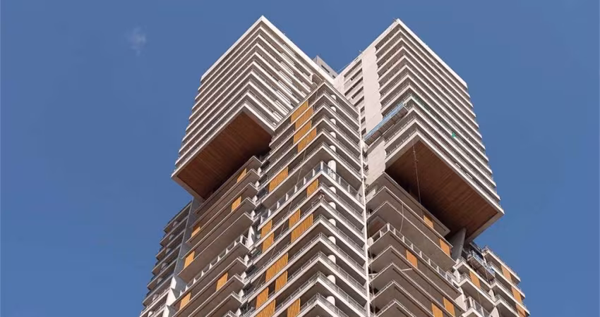 Apartamento com 1 quartos à venda em Jardim Das Acácias - SP
