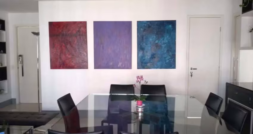 Apartamento com 3 quartos à venda em vila mariana - sp