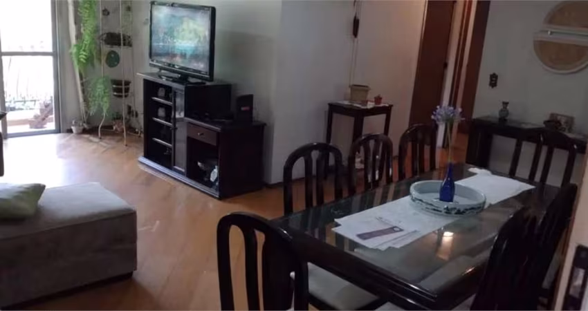 Apartamento com 2 quartos à venda em Vila Leopoldina - SP