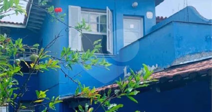 Casa com 3 quartos à venda em Jardim Petrópolis - SP