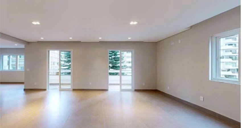 Apartamento com 3 quartos à venda em Higienópolis - SP