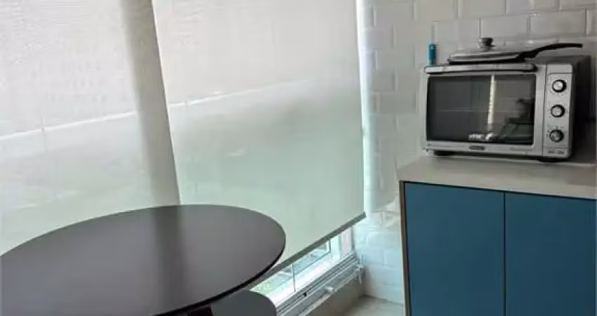 Apartamento com 1 quartos à venda em cerqueira césar - sp