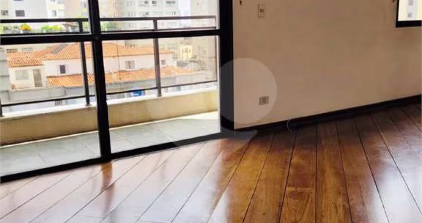Apartamento com 4 quartos à venda em Perdizes - SP