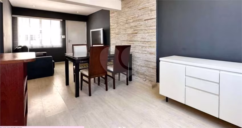 Apartamento com 1 quartos à venda em Sumarezinho - SP