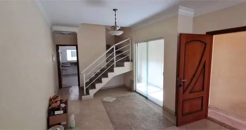 Casa com 4 quartos à venda na Rua Marcos Portugal, Ipiranga, São Paulo