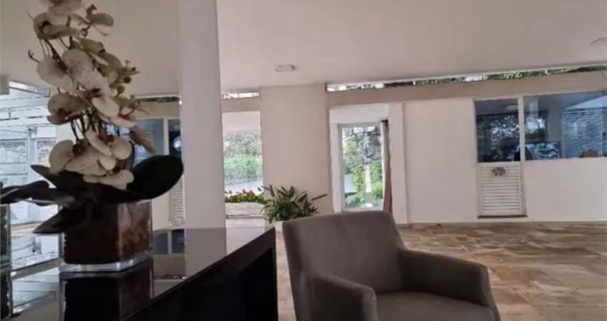 Apartamento com 3 quartos à venda em Jardim Paulista - SP