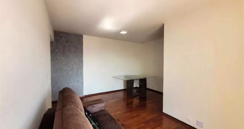 Apartamento com 3 quartos à venda em Sacomã - SP