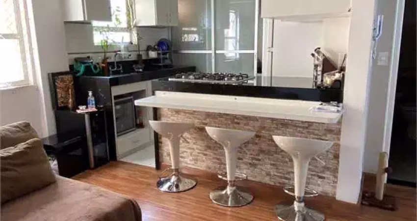 Apartamento com 2 quartos à venda na Rua do Paraíso, Paraíso, São Paulo