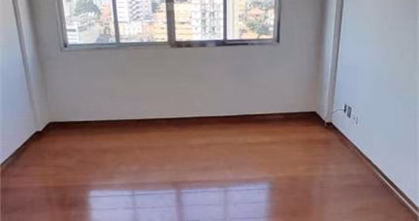 Apartamento com 2 quartos à venda em Bela Vista - SP