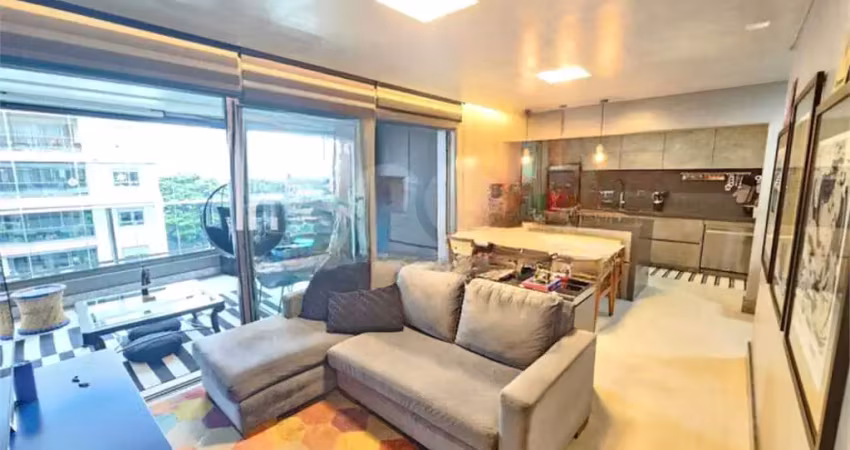Apartamento com 3 quartos à venda em cidade monções - sp