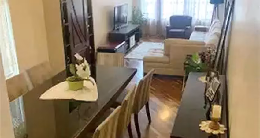 Sobrado com 3 quartos à venda em vila moinho velho - sp