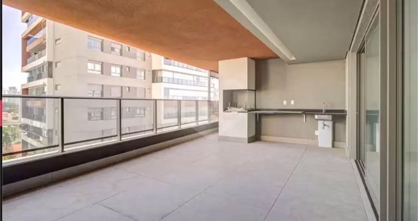 Apartamento com 3 quartos à venda em cidade monções - sp