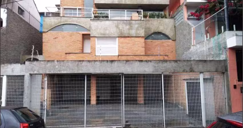 Casa com 3 quartos à venda em Aclimação - SP