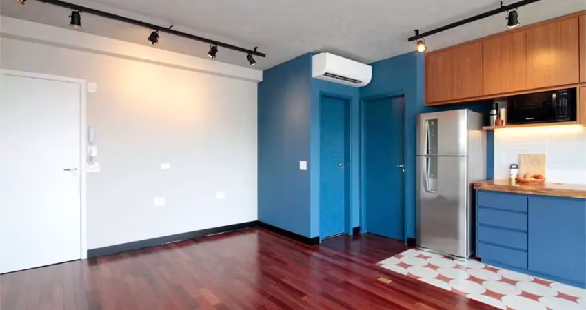 Apartamento com 1 quartos à venda em bela vista - sp