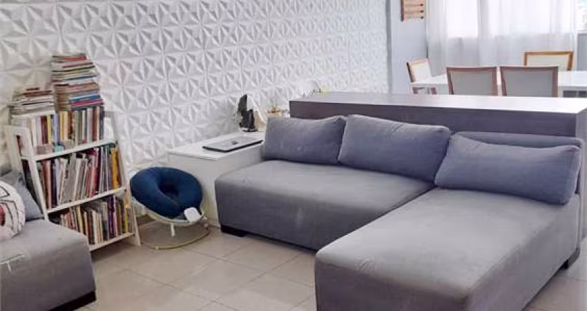 Apartamento com 3 quartos à venda em Vila Monumento - SP
