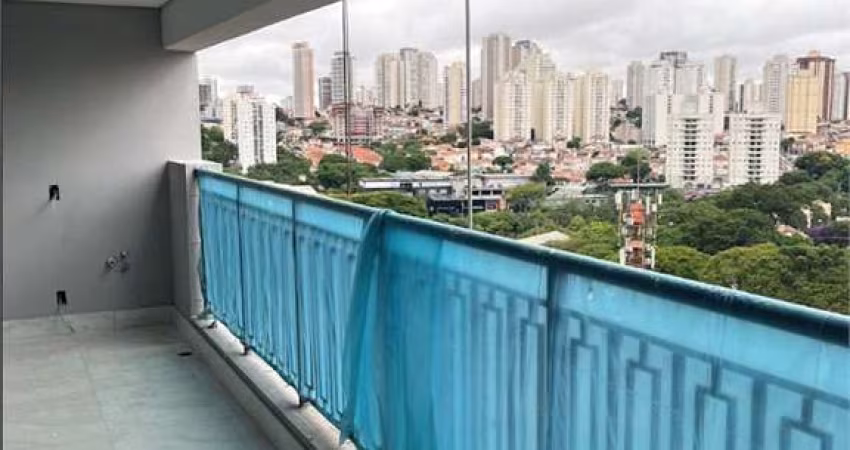 Apartamento com 4 quartos à venda em Jardim Aurélia - SP