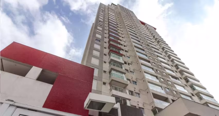 Apartamento com 1 quartos à venda em Jardim Anália Franco - SP