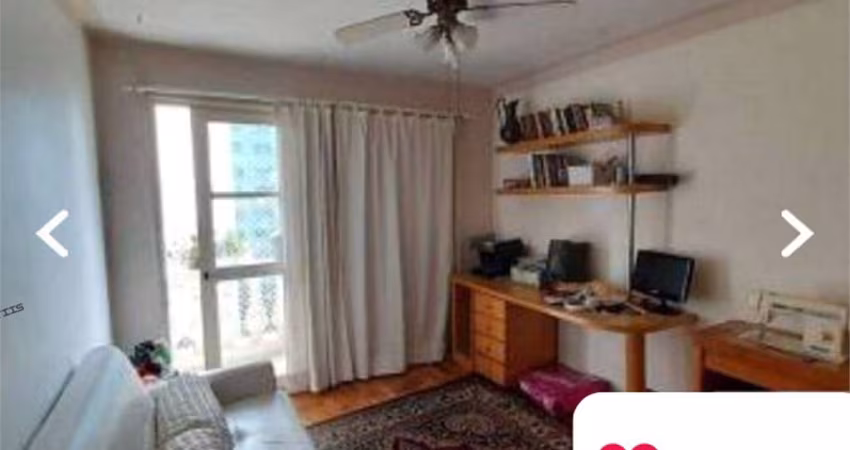 Apartamento com 3 quartos à venda em Vila Uberabinha - SP