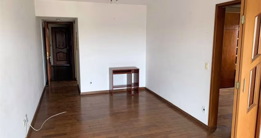 Apartamento com 2 quartos à venda em Vila São Paulo - SP