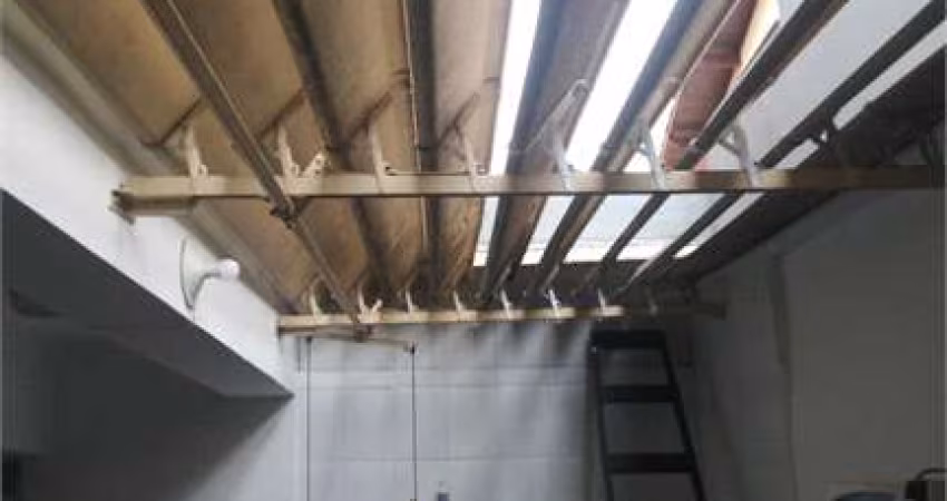 Sobrado com 3 quartos à venda em Jardim Aeroporto - SP