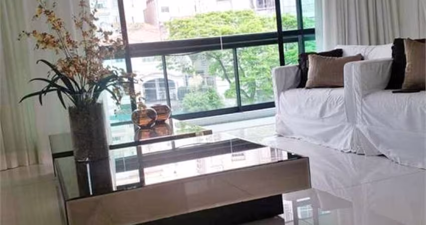 Apartamento com 3 quartos à venda em Aclimação - SP