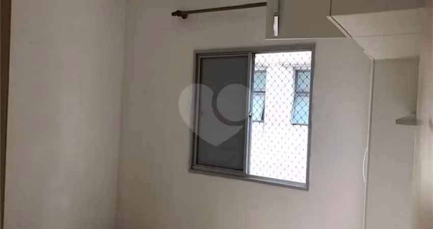 Apartamento com 2 quartos à venda em vila parque jabaquara - sp