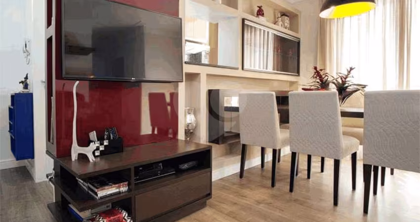 Apartamento com 2 quartos à venda em Vila Da Saúde - SP