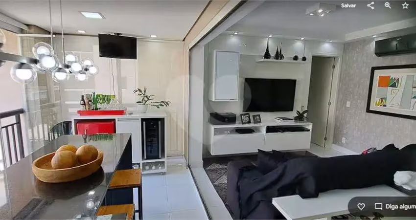 Apartamento com 4 quartos à venda na Rua Sacadura Cabral, Lapa, São Paulo