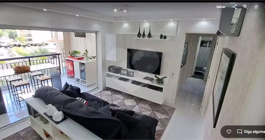 Apartamento com 4 quartos à venda na Rua Sacadura Cabral, Lapa, São Paulo