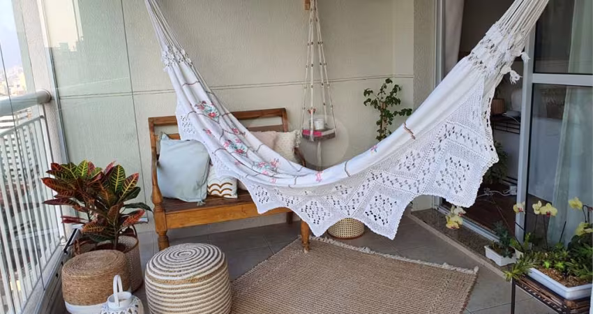 Apartamento com 2 quartos à venda em Bela Vista - SP