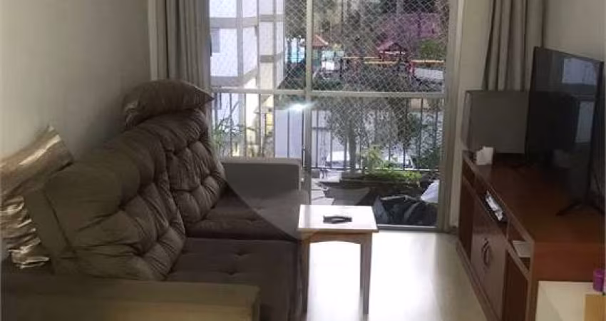 Apartamento com 3 quartos à venda em Vila Sônia - SP
